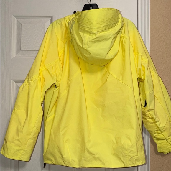 NWOT Free People Peak to Peak Popover Jacket - Minor Defect - Picture 9 of 14